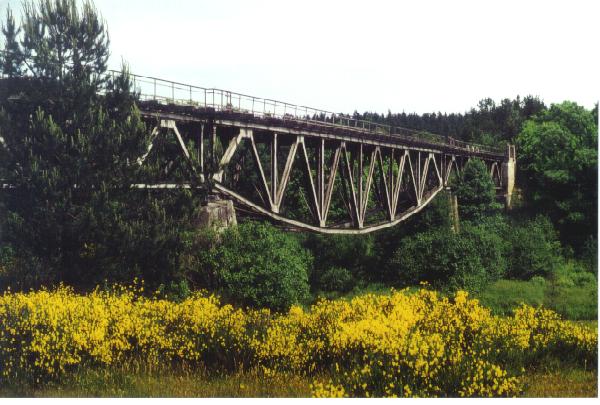 Eiserne Brcke (IDE 1283)