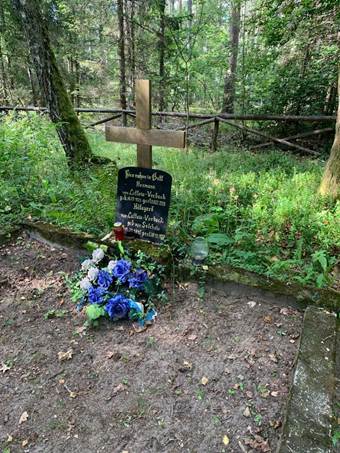 Ein Bild, das drauen, Baum, Grab, Gras enthlt.

KI-generierte Inhalte knnen fehlerhaft sein.