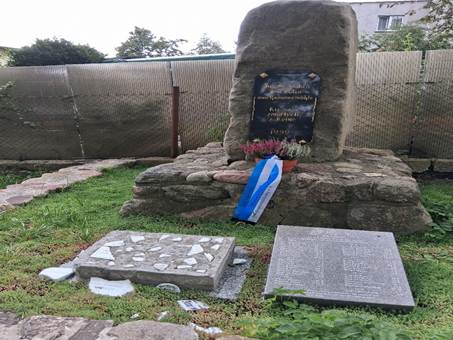 Ein Bild, das drauen, Pflanze, Baum, Gebude enthlt.