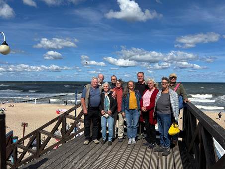 Ein Bild, das drauen, Wolke, Himmel, Strand enthlt.
